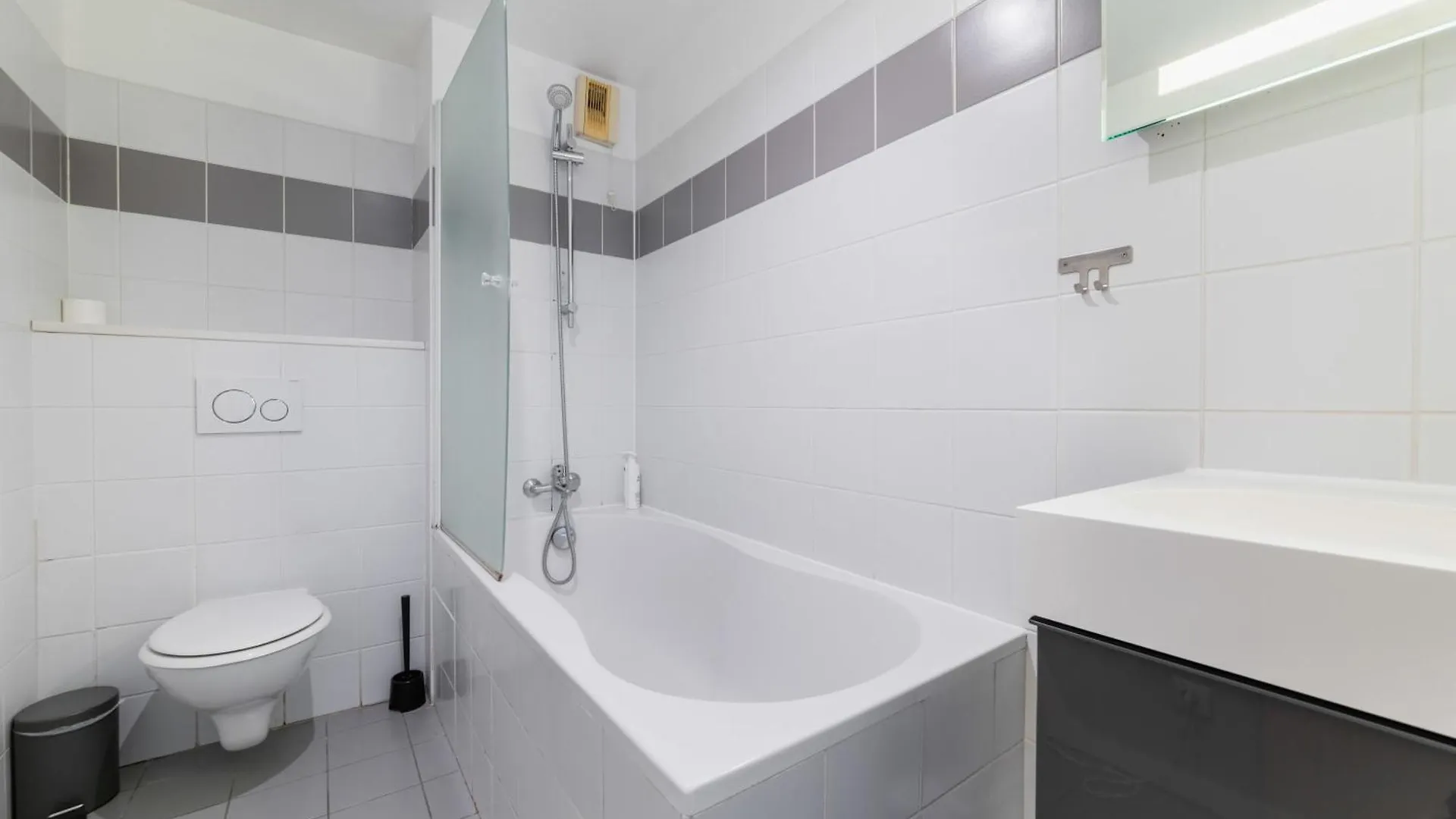 Apartment 504 - Charmant Studio Jardins Des Plantes -Paris 5 - Flat-Guest